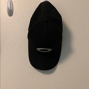 Oakley Hat